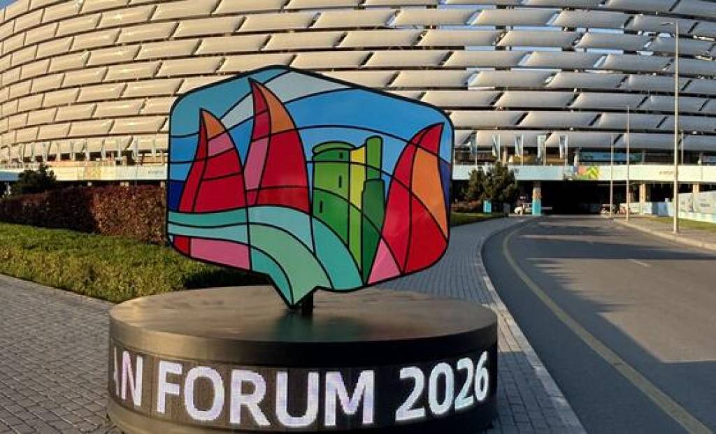 Баку принимает Всемирный форум городов ООН на фоне глобального жилищного кризиса