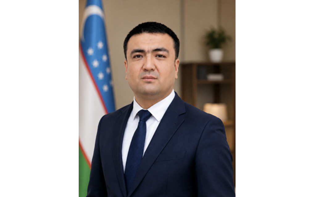 Baxtiyorov Laziz Xolmurod o‘g‘lining tarix fanlari bo‘yicha falsafa doktori (PhD) dissertatsiya ishi himoyasi to‘g‘risida