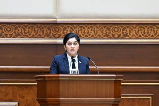 Маданий мерос соҳасида давлат бошқаруви органларининг ваколатлари аниқлаштирилмоқда
