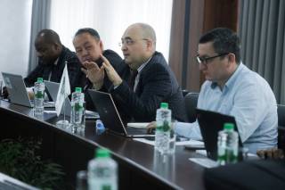 Ислом тараққиёт банки билан аграр соҳадаги ҳамкорлик кенгаймоқда