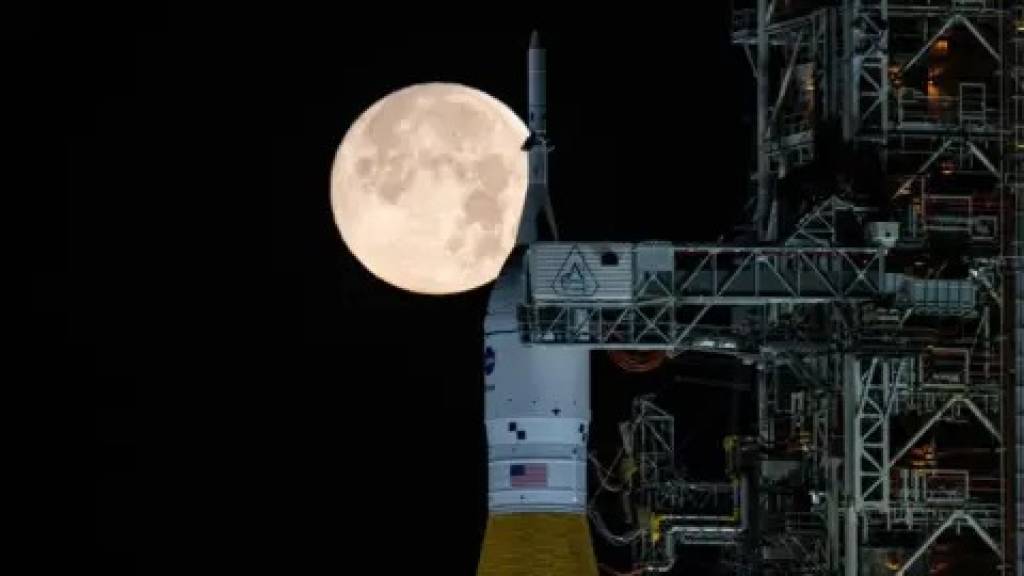 NASA Ой миссиясига старт берди