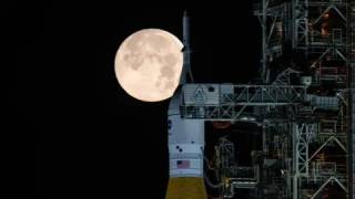 NASA Ой миссиясига старт берди