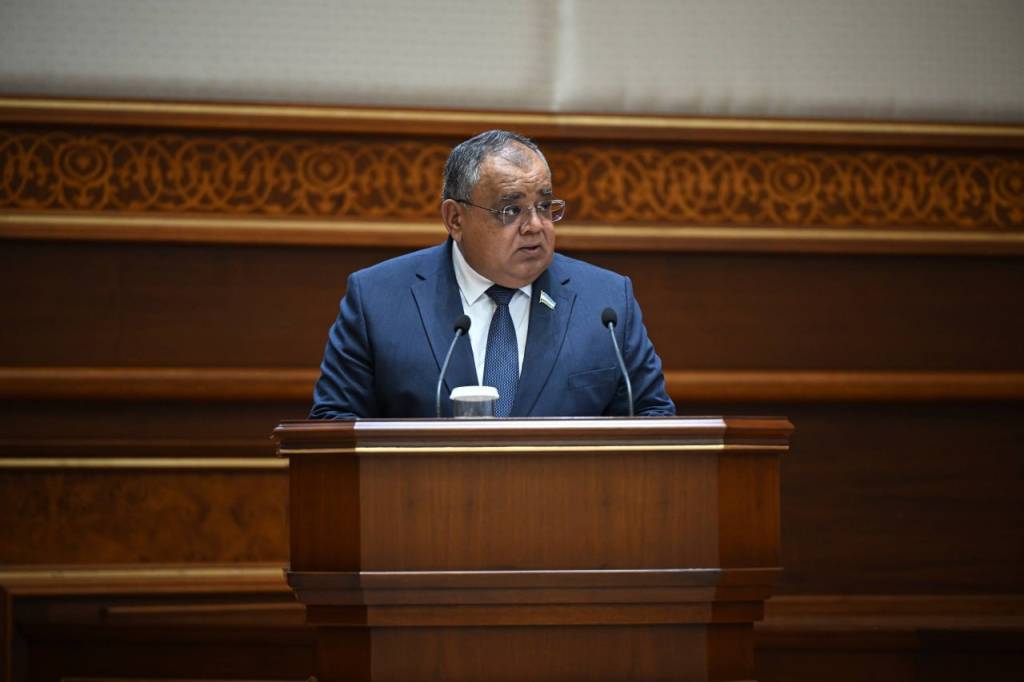 Raqamli markirovkalash: aholiga sifatsiz yoki qalbaki mahsulotlar sotilishining oldi olinadi