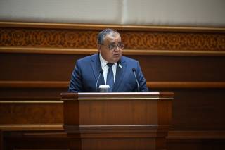 Рақамли маркировкалаш: аҳолига сифатсиз ёки қалбаки маҳсулотлар сотилишининг олди олинади