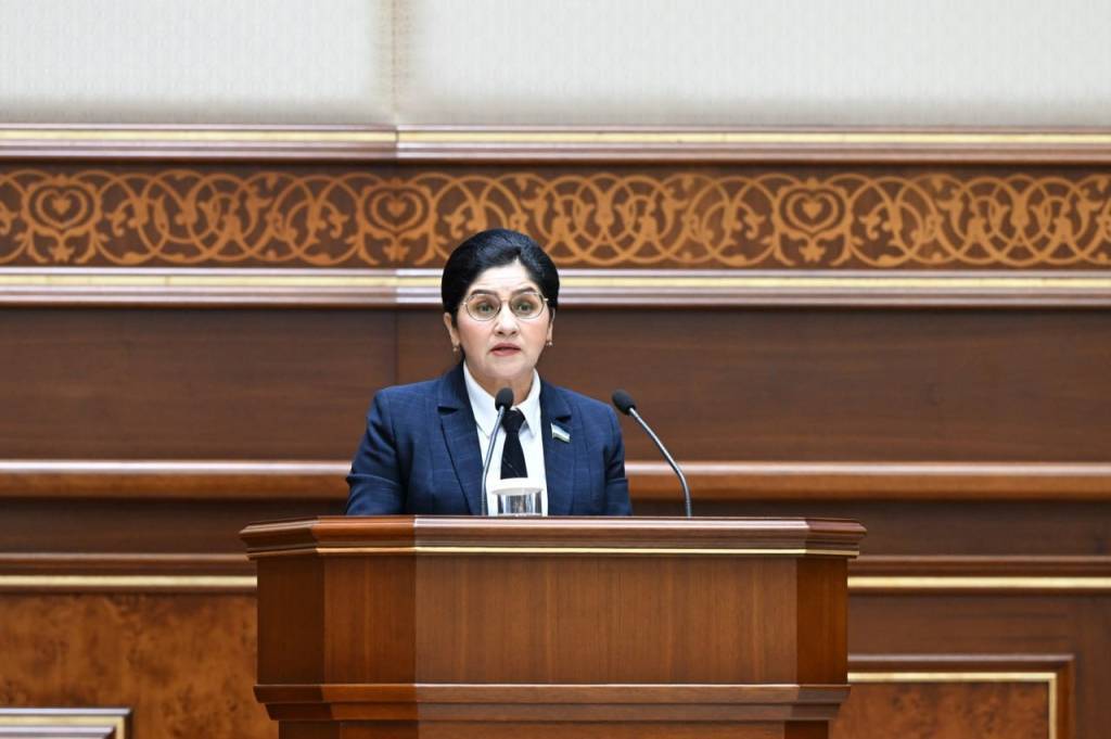Уточняются полномочия органов государственного управления в сфере культурного наследия