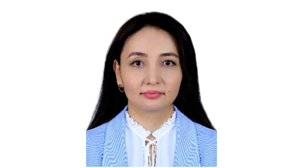Alimova Kamola Xayrulla qizining pedagogika fanlari bo‘yicha falsafa doktori (PhD) dissertatsiya ishi himoyasi to‘g‘risida