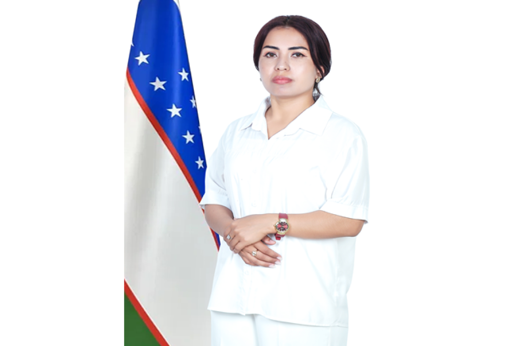 Tursunova Yulduz Yusuf qizining filologiya fanlari bo‘yicha falsafa doktori (PhD) dissertatsiya ishi himoyasi to‘g‘risida