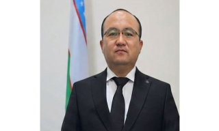 Izzayev G‘ayrat Jo‘rayevichning iqtisodiyot fanlari bo‘yicha falsafa doktori (PhD) dissertatsiya ishi himoyasi to‘g‘risida
