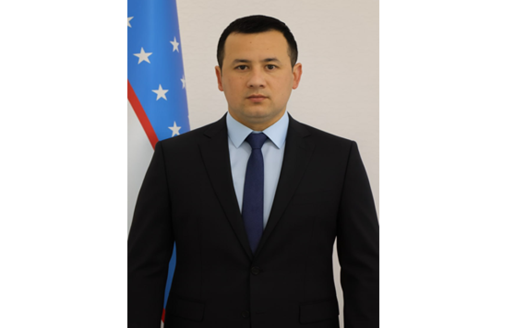Ostonaqulov Alisher Abdurashidovichning iqtisodiyot fanlari bo‘yicha falsafa doktori (PhD) dissertatsiyasi ishi himoyasi to‘g‘risida