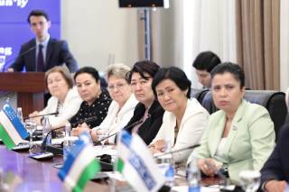 OSCE facilitates dialogue on artificial Intelligence and impact on media freedom