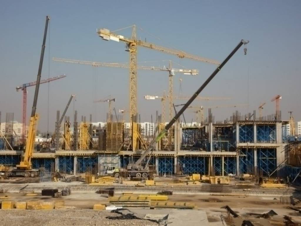 1-may holatiga ko‘ra, qurilish korxonalari soliq qarzi 100 million so‘mni tashkil etadi