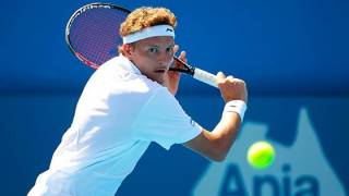 Денис Истомин ва Максим Шин Грузияда чемпион бўлди