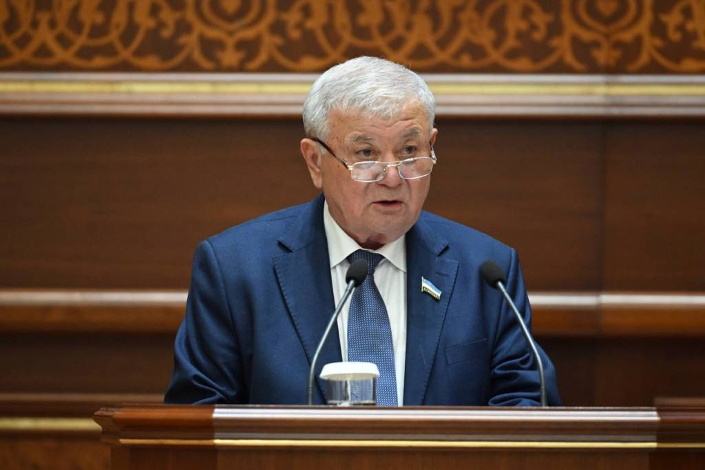 Тергов ҳибсхоналарида сақланаётган шахслар учун моддий ва ҳуқуқий кафолатлар кенгайтирилади