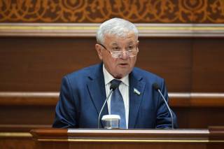 Тергов ҳибсхоналарида сақланаётган шахслар учун моддий ва ҳуқуқий кафолатлар кенгайтирилади