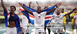 Kabo-Verde terma jamoasi jahon chempionatida ishtirok etuvchi futbolchilar ro‘yxatini taqdim etdi