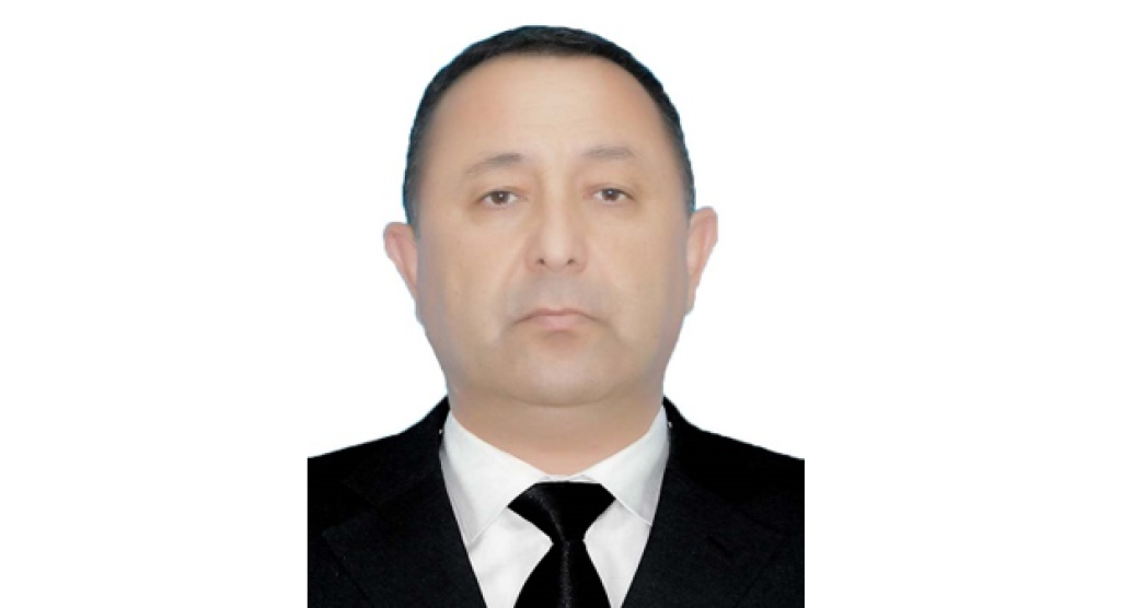 Xoliqov Ixtiyor Roziqovichning psixologiya fanlari bo‘yicha falsafa doktori (PhD) dissertatsiya ishi himoyasi to‘g‘risida