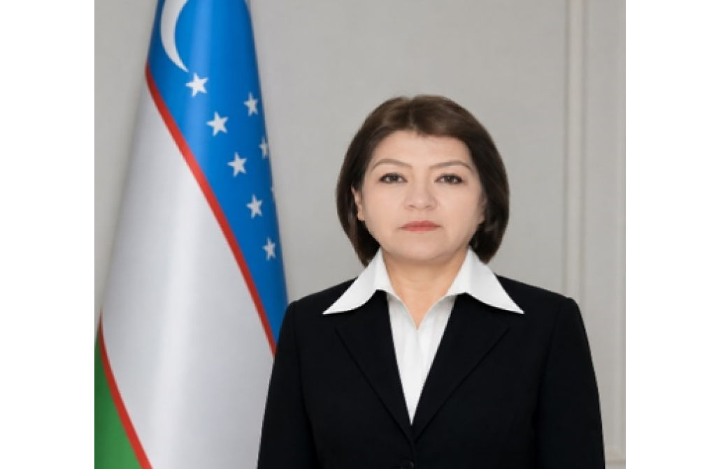 Rajabova Muxayyo Yusupovnaning psixologiya fanlari bo‘yicha falsafa doktori (PhD) dissertatsiya ishi himoyasi to‘g‘risida
