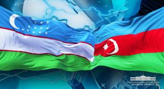 O‘zbekiston va Ozarbayjon – umumiy ildizlardan tug‘ilgan strategik hamkorlik