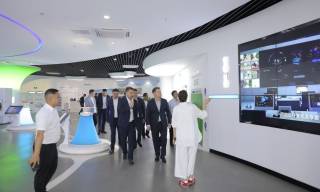 Қорақалпоғистонга 54 та замонавий электробус олиб келинади