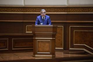 Ўзбекистон Янги тараққиёт банки тўғрисидаги битимга қўшилади