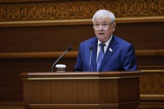 Ҳарбий хизмат соҳасини тартибга солувчи қонуннега рад этилди?