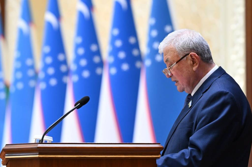 Сенат: фавқулодда вазиятларнинг олдини олиш, оқибатларини камайтиришга оид ишлар самарадорлигини ошириш зарур