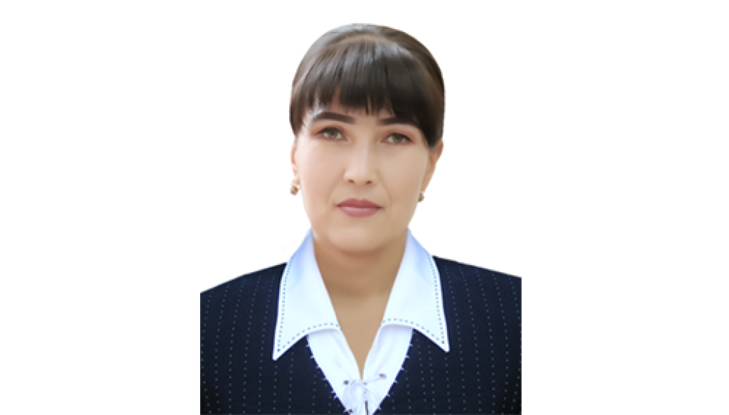 Nurbayeva Xolniso Uralovnaning pedagogika fanlari bo‘yicha falsafa ...