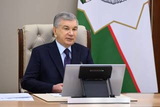 Avtomobilsozlik sanoatini rivojlantirish bo‘yicha ustuvor vazifalar belgilandi
