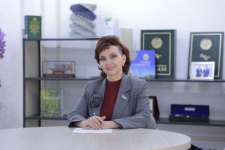 Город для каждого: современные вызовы урбанизации и инициативы Узбекистана