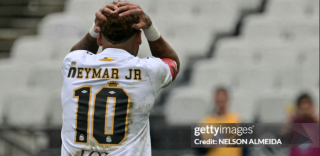 Neymar jahon chempionatida Braziliya terma jamoasining sardori bo‘lmaydi