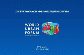 Urbanizatsiya – global iqtisodiy rivojlanish garovi