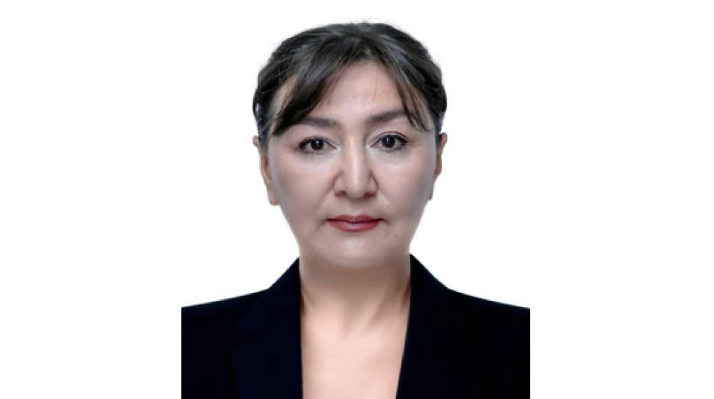 Ахмедова Нилуфар Мамасидиковнанинг педагогика фанлари бўйича фалсафа доктори (PhD) диссертация иши ҳимояси тўғрисида