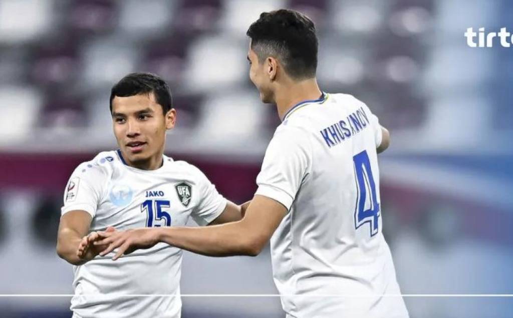 Umarali Rahmonaliyev: Jahon chempionatiga boradigan bo‘lsam, borimni berib harakat qilaman