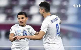 Umarali Rahmonaliyev: Jahon chempionatiga boradigan bo‘lsam, borimni berib harakat qilaman
