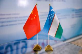 Usbekistan und China bauen digitale Zusammenarbeit aus