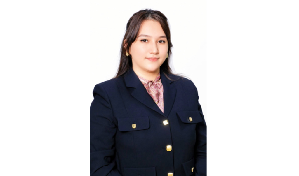 Inoyatova Dilnoza Qunonboy qizining pedagogika fanlari bo‘yicha falsafa doktori (PhD) dissertatsiya ishi himoyasi to‘g‘risida