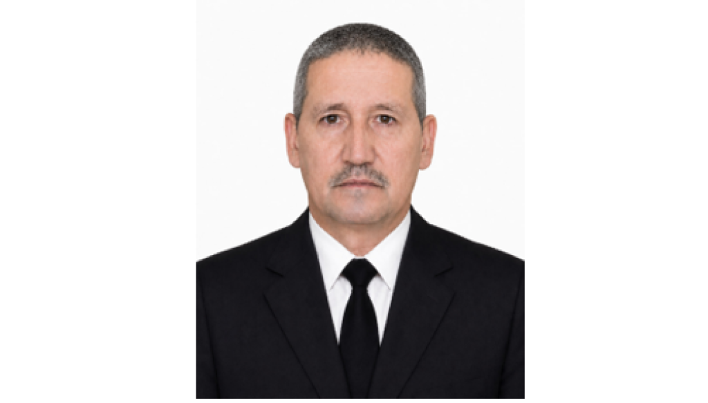 Адилов Зафар Юнусовичнинг фалсафа фанлари доктори (DSc) диссертация иши ҳимояси тўғрисида