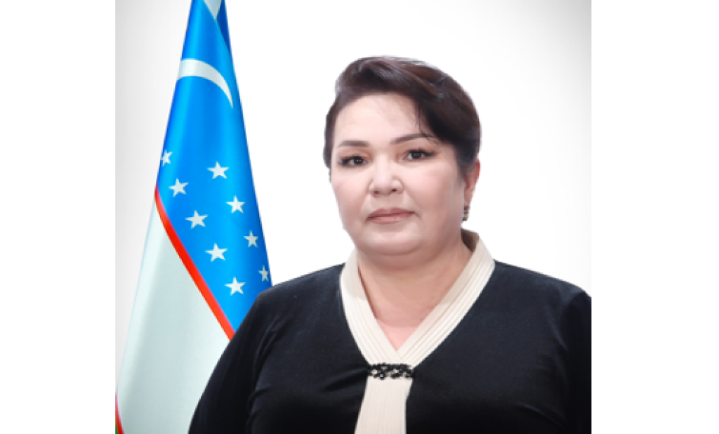 Нураддинова Равияжан Султанбаевнанинг педагогика фанлари бўйича фалсафа доктори (PhD) диссертация иши ҳимояси тўғрисида