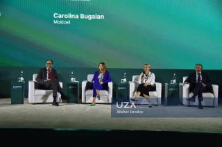 Самарқанд “M360 Eurasia 2026” халқаро форуми мезбони