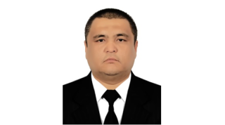 Худайбергенов Шихназар Оллобергановичнинг тиббиёт фанлари бўйича фалсафа доктори (PhD) диссертация иши ҳимояси тўғрисида
