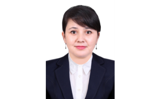 Даутова Бекпашша Эргашовнанинг педагогика фанлари бўйича фалсафа доктори (PhD) диссертация ҳимояси тўғрисида