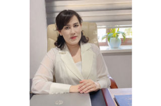 Турсунова Машхура Aвазбек қизининг филология фанлари бўйича фалсафа доктори (PhD) диссертация иши ҳимояси тўғрисида
