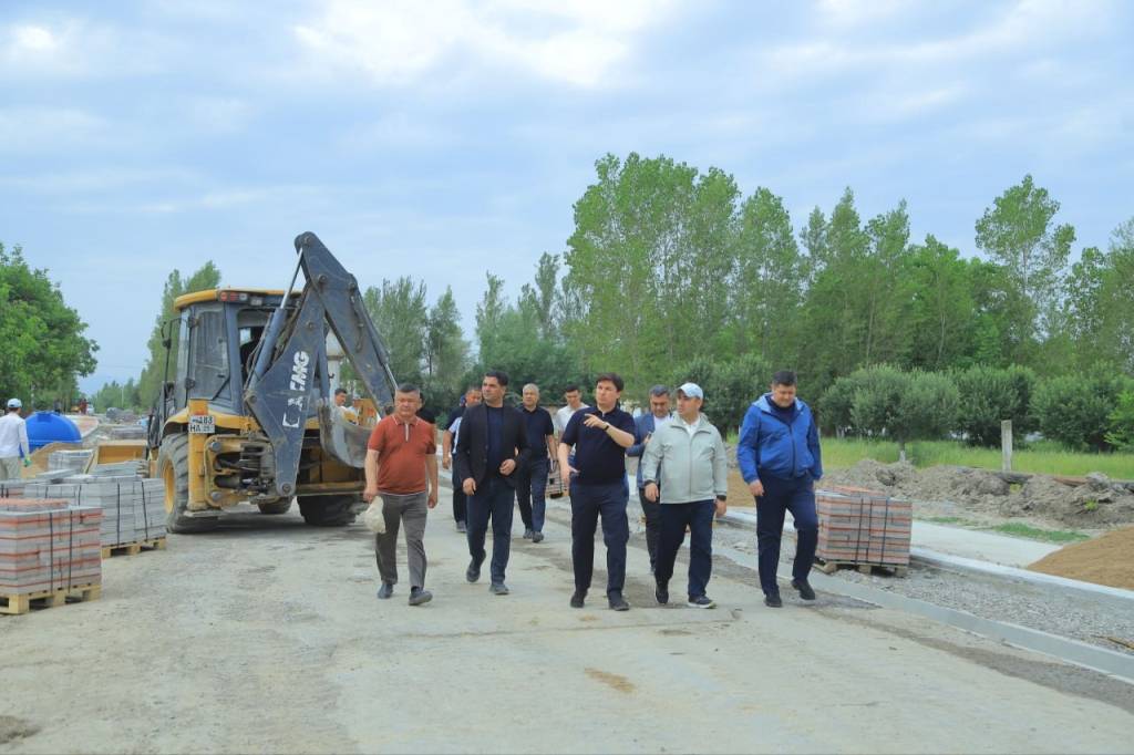 Томорқа — даромад ва тараққиёт манбаи