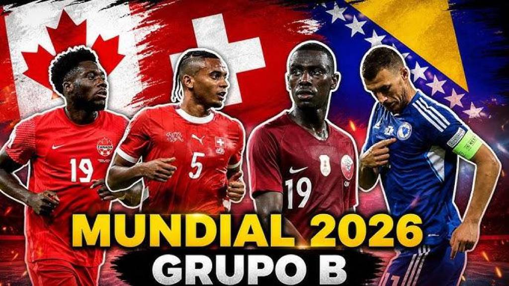“Jahon chempionati – 2026”: “B” guruhida ham bizni kuchli raqobat kutmoqda