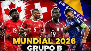 “Jahon chempionati – 2026”: “B” guruhida ham bizni kuchli raqobat kutmoqda