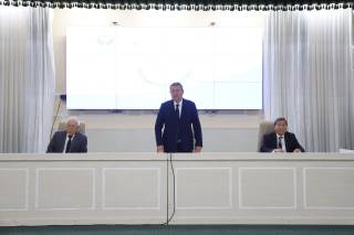 “Мустақилликсоати” ўқув-семинари ташкил этилди