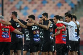 Muhammad Saloh yetakchiligidagi Misr terma jamoasi jahon chempionati uchun yakuniy qaydnomasini e’lon qildi