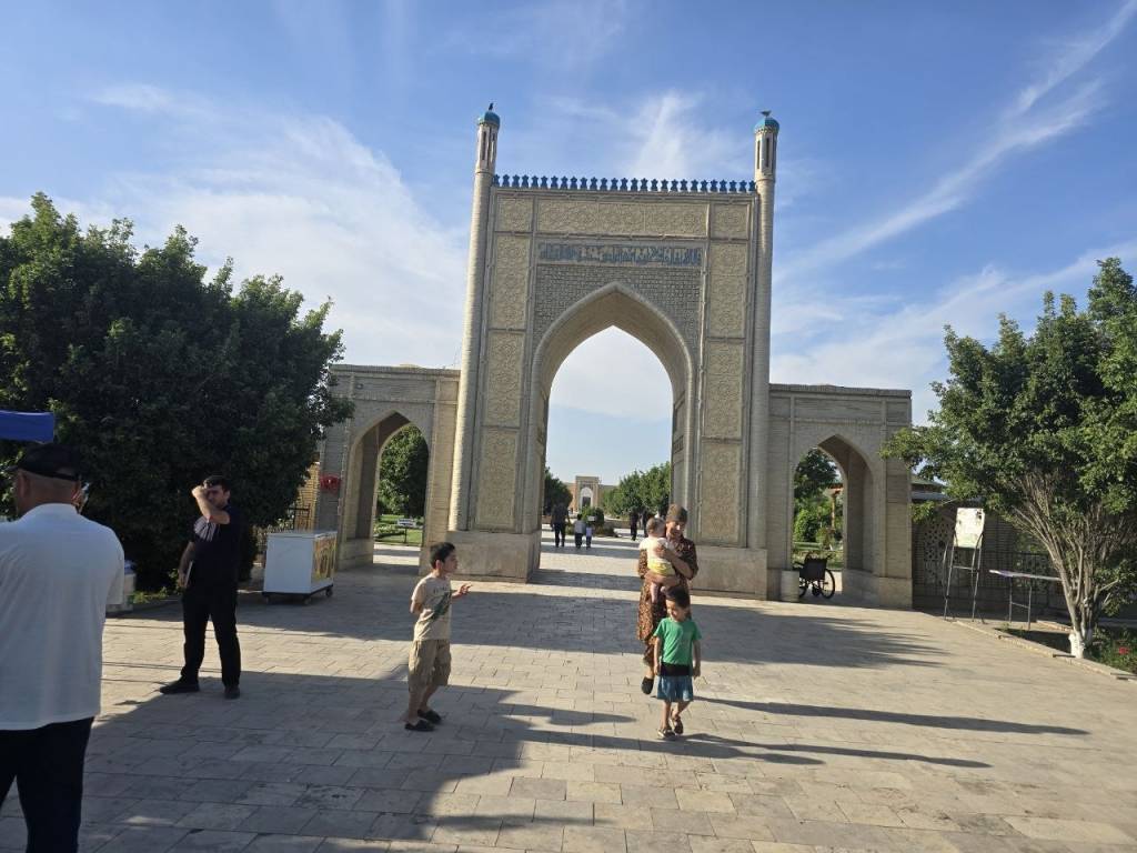 Buxoroda turizm qishloqlari ko‘payadi