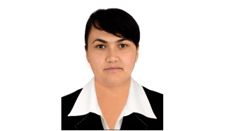 Косимова Хуршида Ражаббоевнанинг кимё фанлари бўйича фалсафа доктори (PhD) диссертация иши ҳимояси тўғрисида