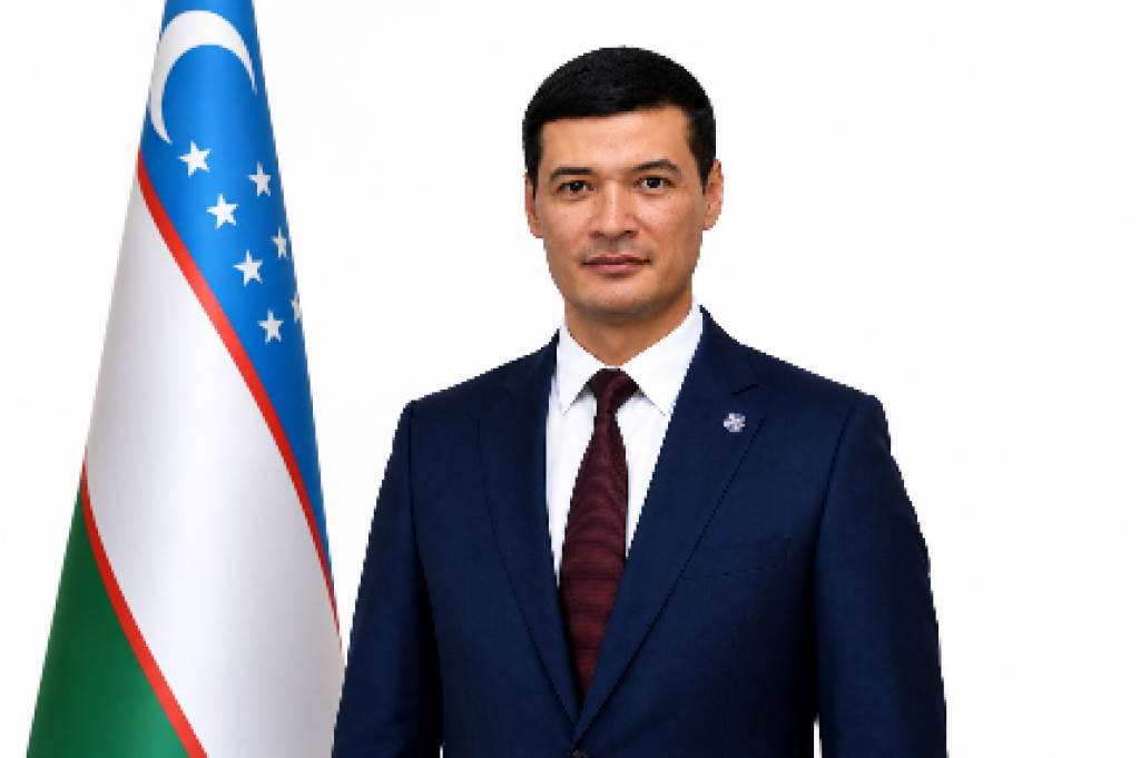 Мирсодиқов Aбдулла Турсуналиевичнинг иқтисодиёт фанлари доктори (DSc) диссертация иши ҳимояси тўғрисида